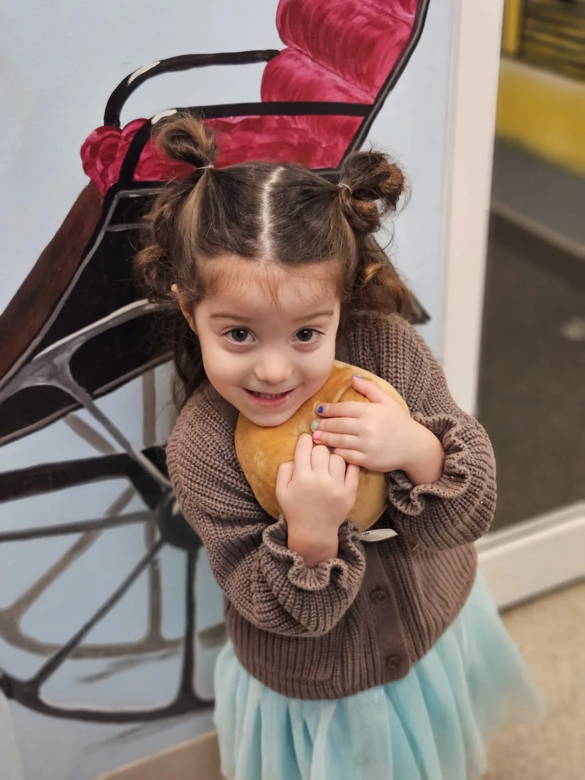 3D CBCT Imaging Scanner at Dental Care Kids
