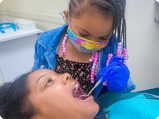 Adults Dental Care