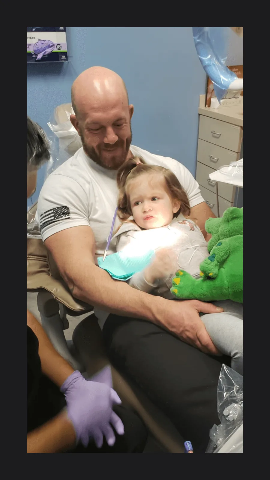Emergency Pediatric Care