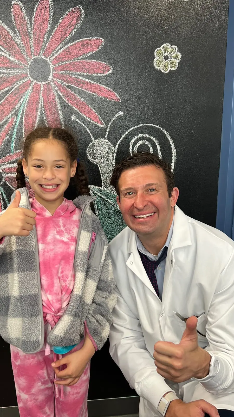 Orthodontic care for kids and teens