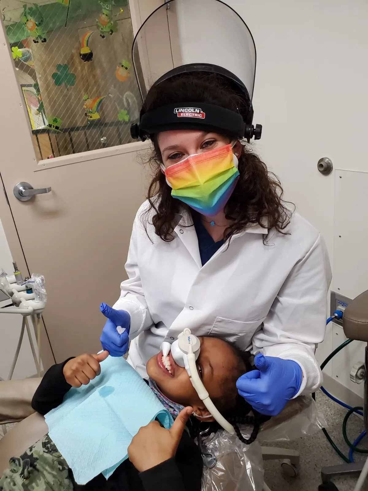 Safe sedation choices