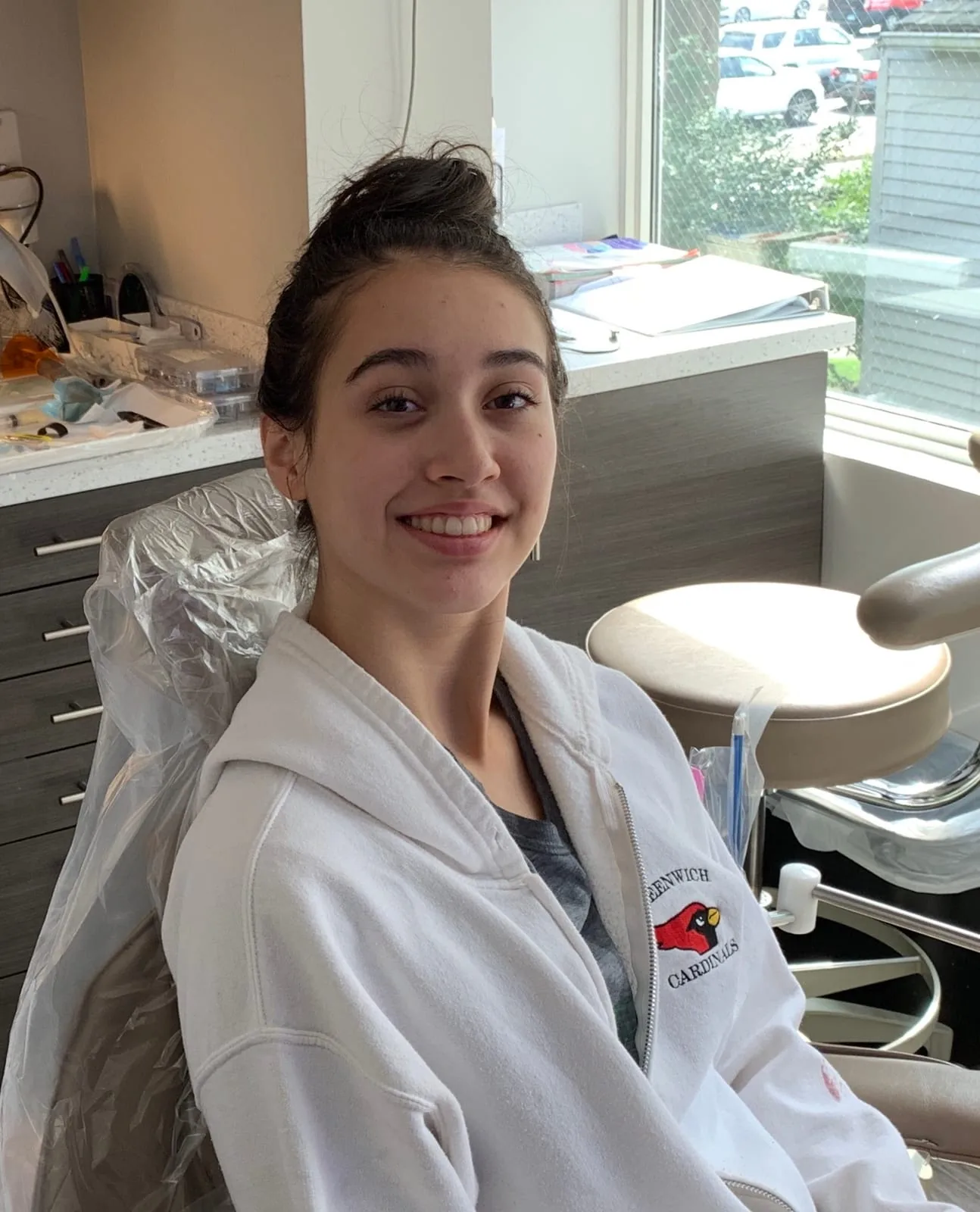 Teen Dentistry