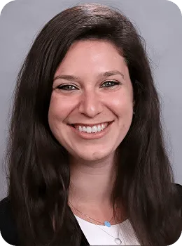 Dr. Ariel Ginsberg