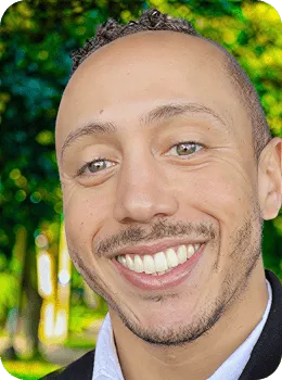 Dr. Blake Adams