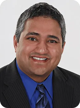 Dr. Durgesh Kudchadkar