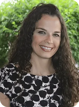Dr. Gabrielle Sykoff
