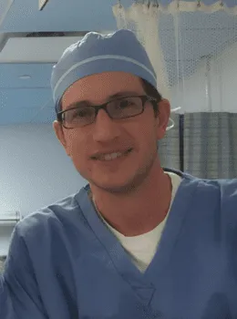 Dr. Jonathan Cohen