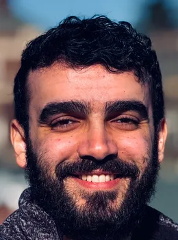 Dr. Karim Elmansoury