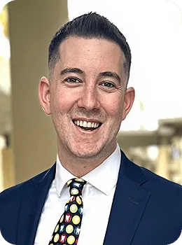 Dr. Keith Chiarello
