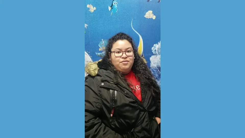 Parent sharing why she loves Dental Care Kids