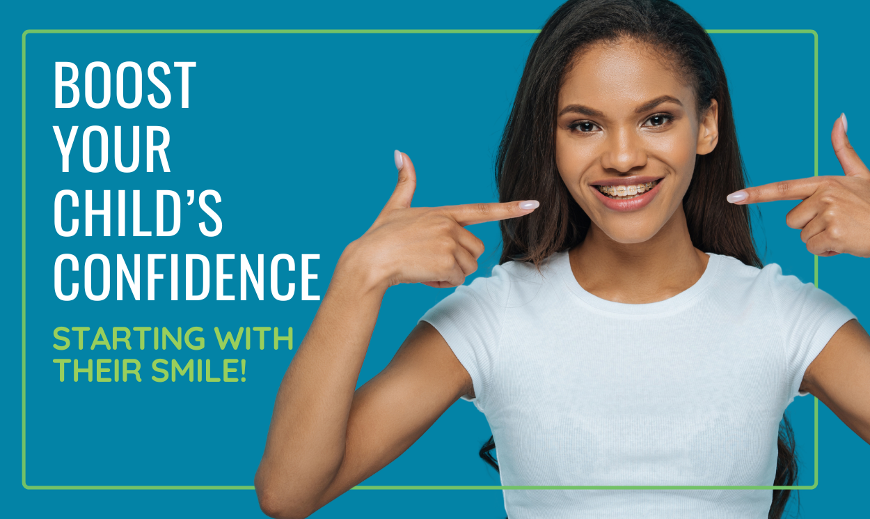 The Importance of Early Orthodontic Evaluation for Children: What Parents Need to Know