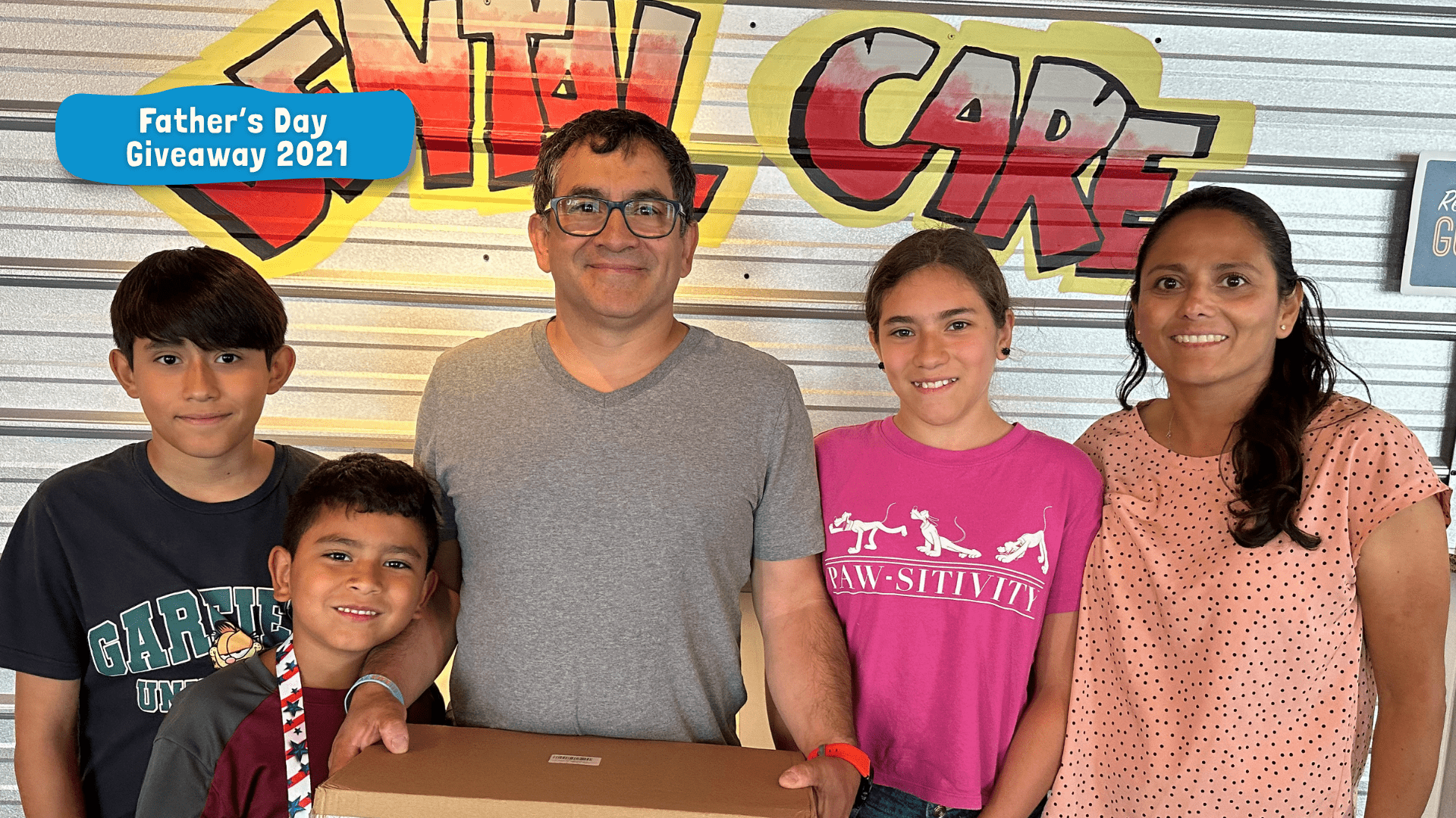 2021 Father_s Day Giveaway-Fun Dentist Stamford, CT