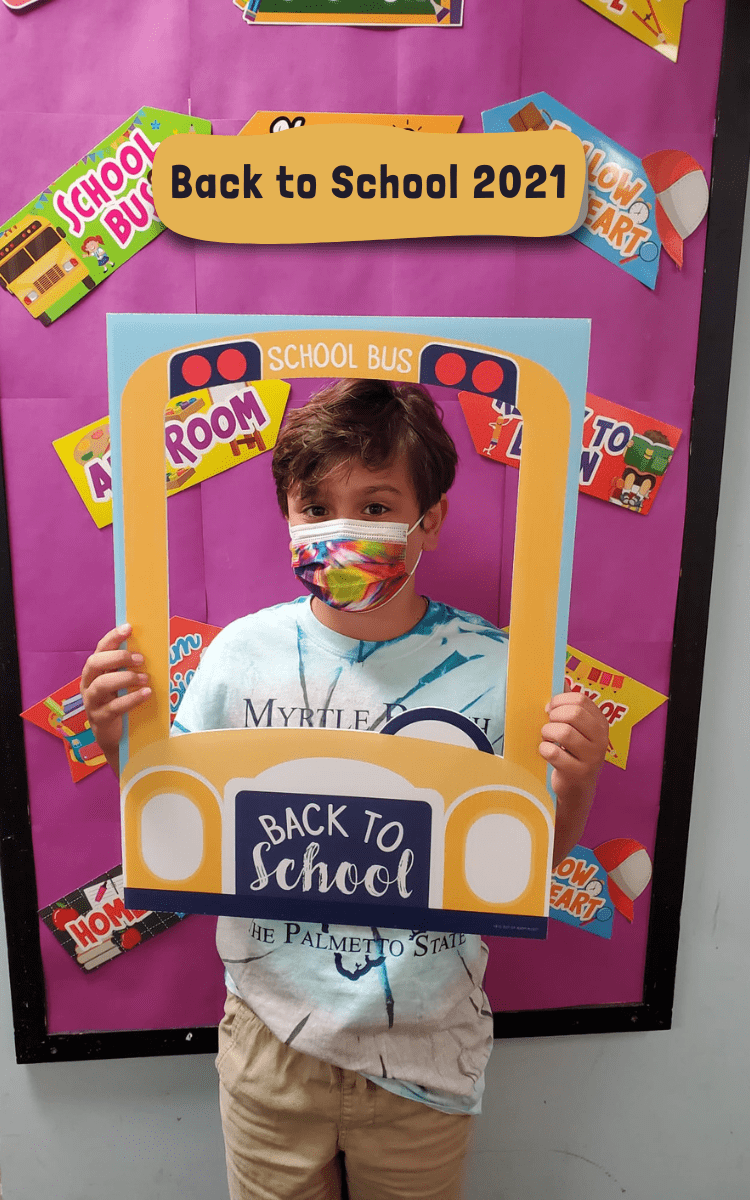 2021-backtoschool-Fun Dentist Stamford, CT