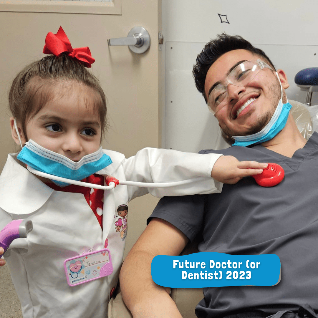 2023-Future-Dentist-Fun Dentist Stamford, CT