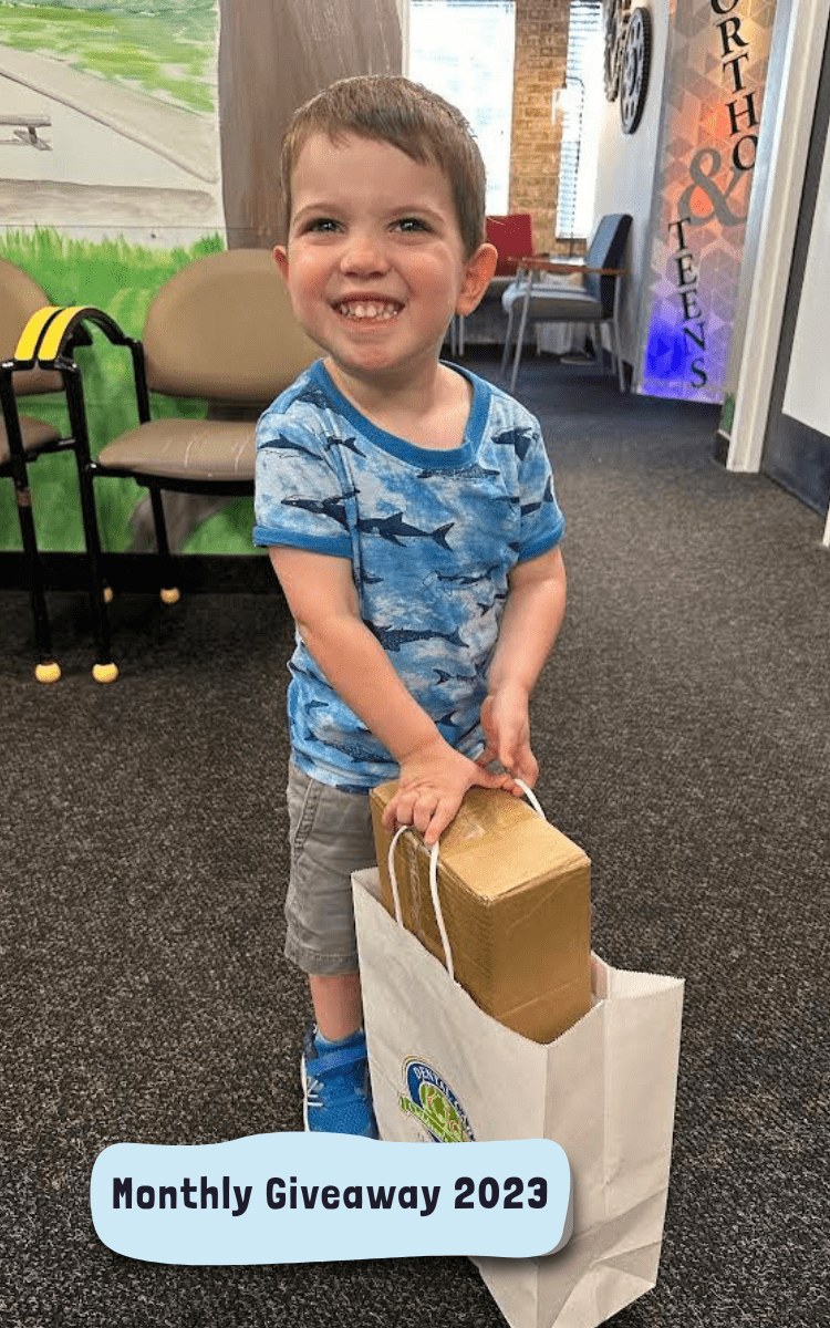 2023-monthlygiveaways-Fun Dentist Stamford, CT