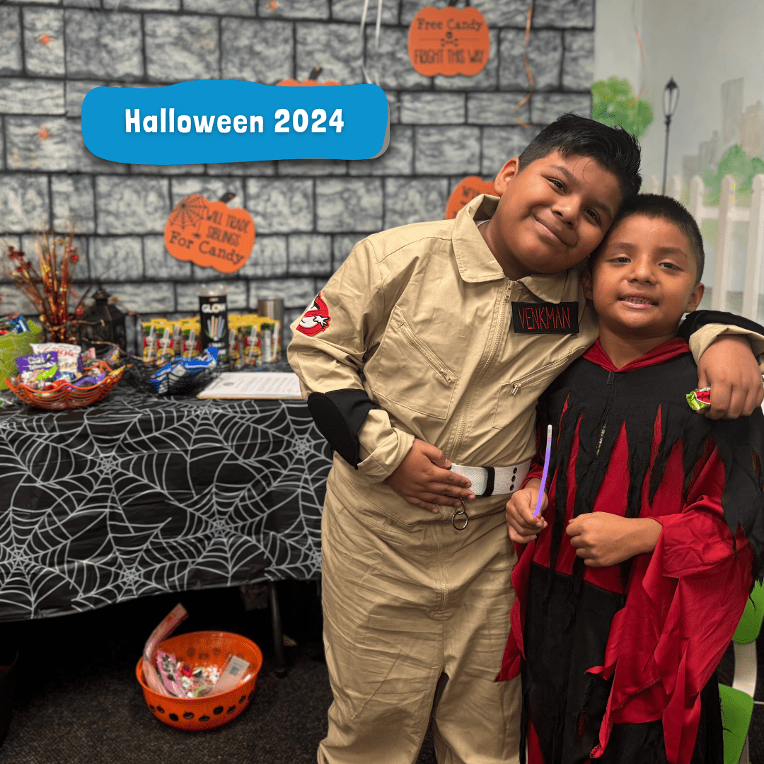 2024 – Halloween-Fun Dentist Stamford, CT