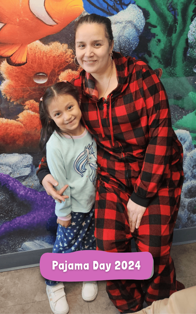 2024-pajama day-Fun Dentist Stamford, CT